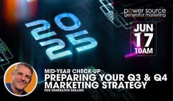 Strategies to Maximize Q3 & Q4 Lead Flow and Stay Ahead of the Competition