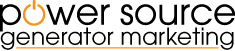 logo-PowerSource-generatorMarketing-black